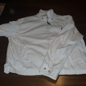 Polo by Ralph Lauren Spring Coat